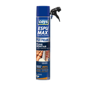 Espumax Manual Fijación y Montaje 750 ml Ref. 504809