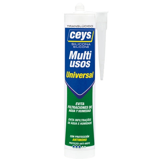 [CEYS-P017] Sellaceys Universal 280 ml