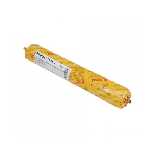 [SIKA-P59] Sikaflex 11 FC Salchichón 780 gramos