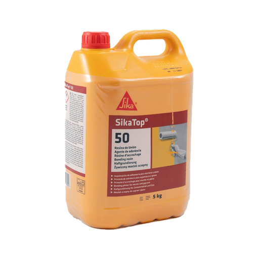 [SIKA-P62] SikaTop 50 Resina de Unión