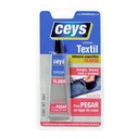 Adhesivo Especial Textil Ceys 30 ml Ref. 501024