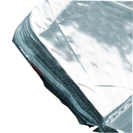 [STY-8] M2 Aislamiento Boltherm 820 (Multicapa)