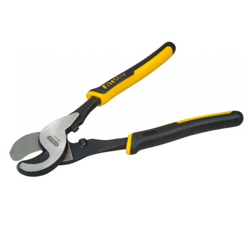 [STAN-351] Alicate Cortacables 220 mm  Ref. 0-89-874