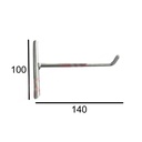 Gancho Tirador para Arquetas