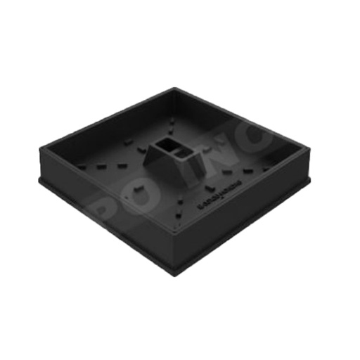 [FABRE-P18] Tapa Arqueta H.F Rellenable