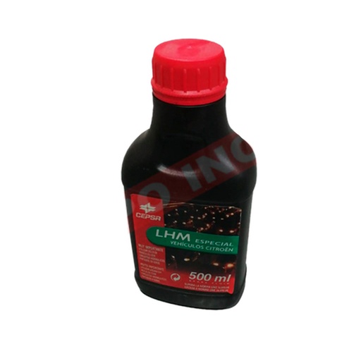 [CEPSA-08] Líquido de direccion LHM 500 CC