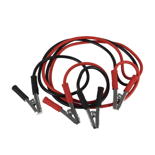 [COFAN-302] Pinzas de Arranque 600 Amp Ref: 0350 0600