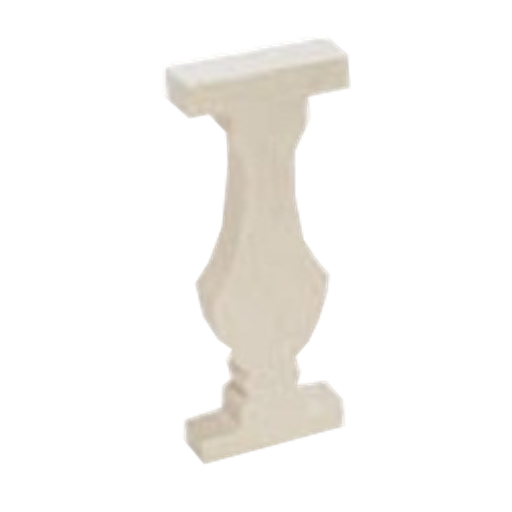 [VERNI-156] Balaustre Marbella 6x20x50 cm