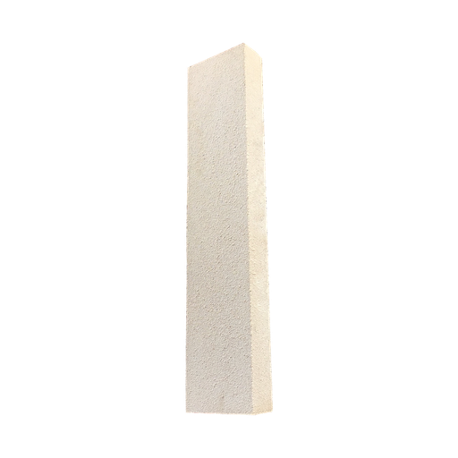 [VERNI-06] Paravientos Tarifa Blanco 6x15x70 cm