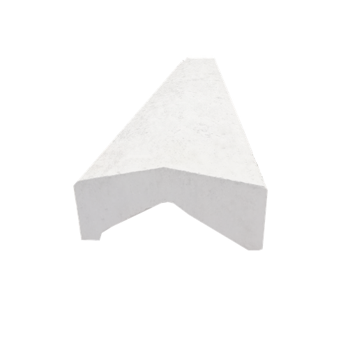 [VERNI-21] Pasamanos Florencia 9x19x100 cm