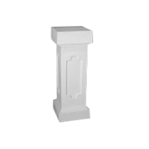 [VERNI-12] Pilar Suiza 35x35x100