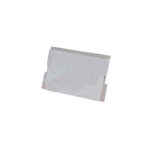 [VERNI-38] Separador Lances Frontal 2x10,5x15,5