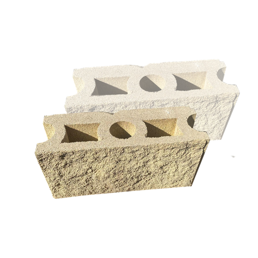 [PRE-P002] Bloque Arosa 2 caras split 40x20x15