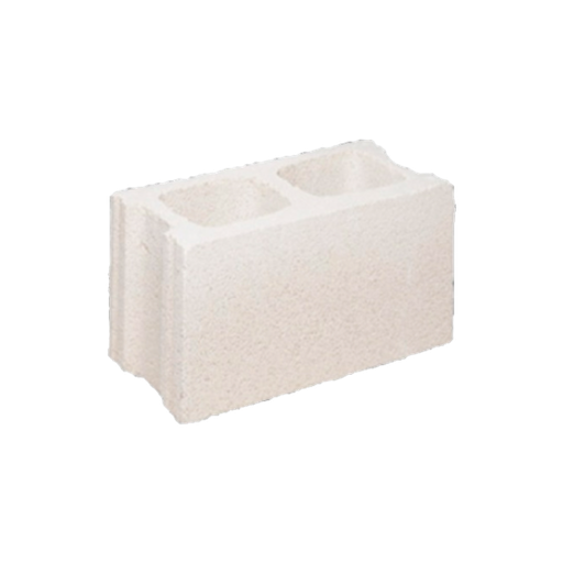[PRE-LOP26] Bloque Liso Blanco