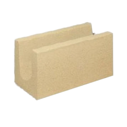 [PRE-PLO30] Dintel para Bloque Liso Crema