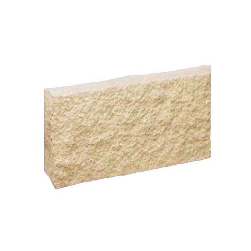 [PRE-PLO06] Plaqueta Rugosa  39x19x6