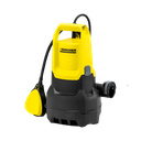 Bomba Agua SP1 DIRT  Ref: 1.645-500.0