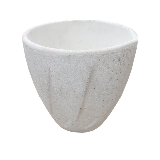 [VERNI-82] Jardinera Safari Blanca 61x58x34