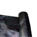 Rollo Antihierba Negro 130 gr