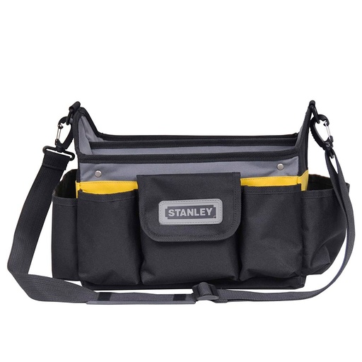 [STAN-168] Bolsa de Herramientas Abierta Ref. STST1-70718