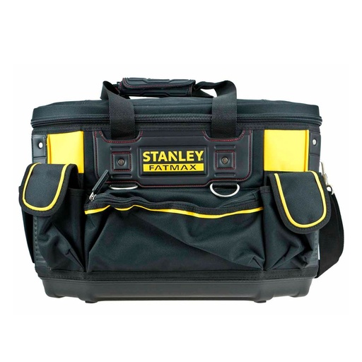 [STAN-160] Bolsa de Herramientas con Tapa Redonda Ref. FMST1-70749