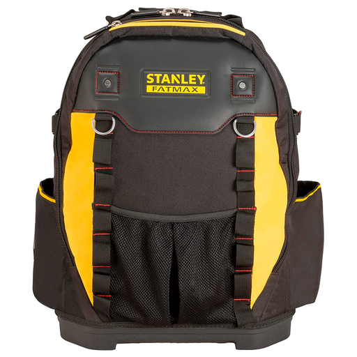 [STAN-166] Mochila PortaHerramientas 50 Compartimentos Ref. 1-95-611