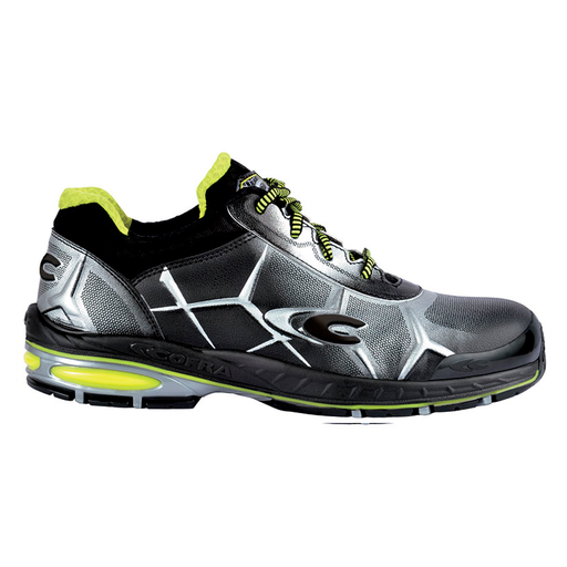 [COFRA-P195] Zapatilla Guard S3 SRC T. 41