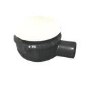 Cuerpo Salida Horizontal DN50 149x82 mm Ref: 2505,05,00