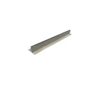 Reja Brickslot "T" Galvanizada 1000x118x51 mm B125 Ref: 400325