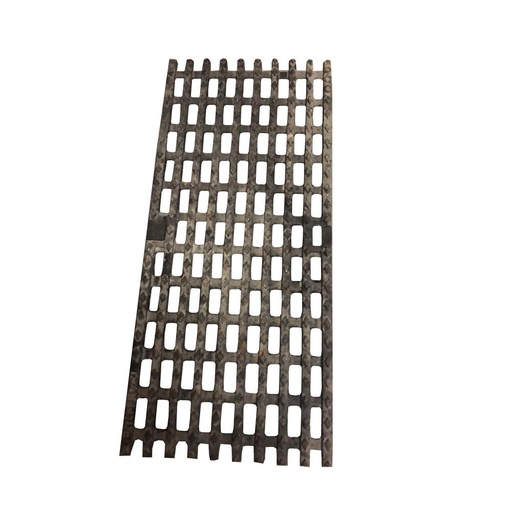[SUM-65] Rejilla Entramada Fundición 500x223x35 mm Ref: 13473