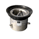 Sifón extraíble  para Sumidero de 150x150 mm Ref: 405760