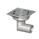 Sumidero Select 100x100 Inoxidable