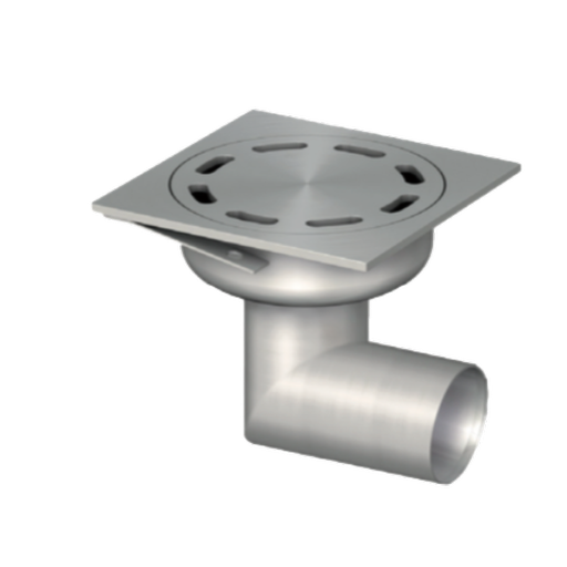 [SUM-P34] Sumidero Select 100x100 Inoxidable