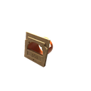 Tapa + manguito DN150 Self 200x225x165 mm Ref: 3698