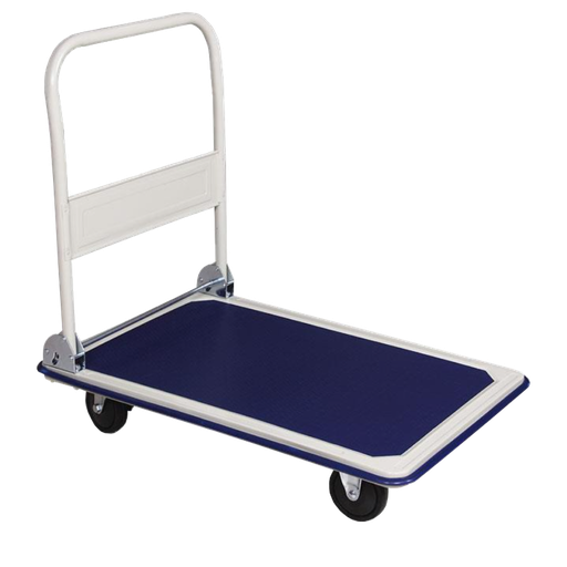 [COFAN-320] Carro plataforma  Ref: 09400403