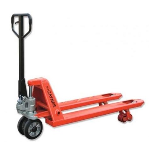 [TRAS-01] Transpaleta DPC 2500 Kg Ref: 75-22