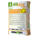 Saco Biocalce Piedra 25 Kg Ref. K70193