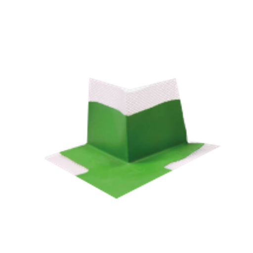 [KERAKOLL-01] Ángulo Exterior Aquastop Banda 120 Ref. 59448