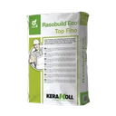 Saco Rasobuild Eco Top Fino Blanco 25 Kg Ref. K70548