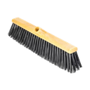 Barrendero Base PP Fibra Negra