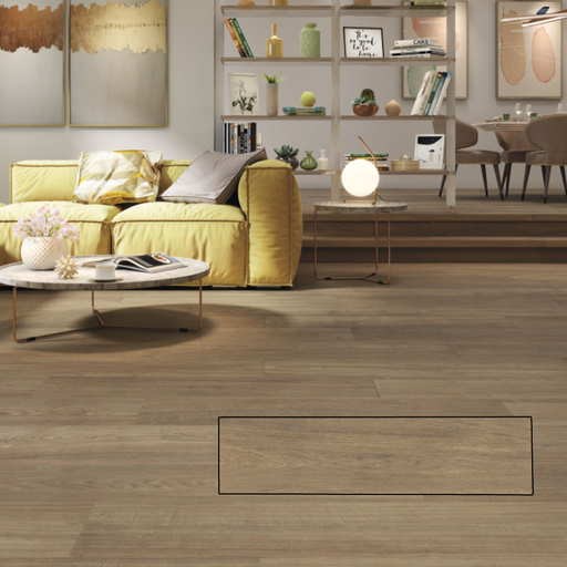 [BALDO-14] Caja Otawa Nogal 29,5x120 ( 1,06 m2)