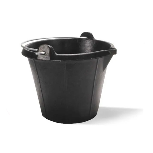 [KAN-05] Cubo Industrial Nº 4 10 Litros Ref. 88912