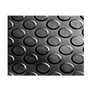 Rollo Pavimento Caucho Círculos 1x2 mt  Ref: 49723