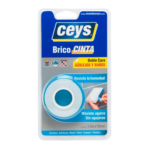 [CEYS-043] Bricocinta Azulejos Ref. 507540
