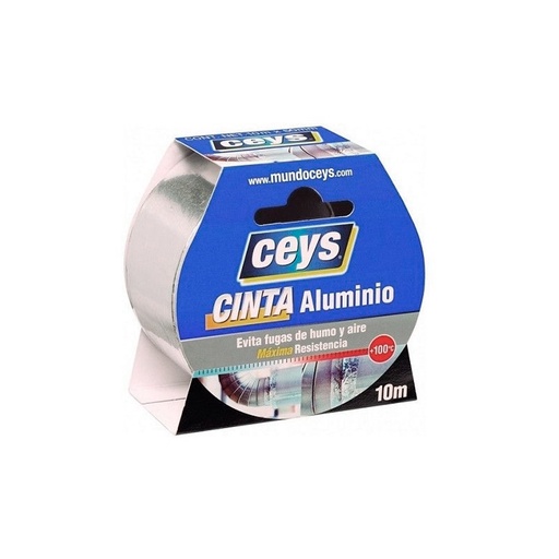[CEYS-039] Tackceys Cinta Aluminio Ref. 507616