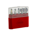 Kit Rodeles Nº 2  Ref. 01996