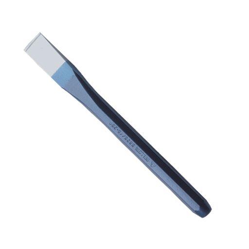 [BELLO-052] Cincel Octogonal 18x250 mm Ref: 5825-18x250