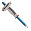 Puntero con Protector