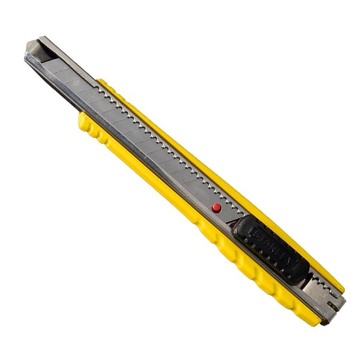 [STAN-P054] Cutter metálico