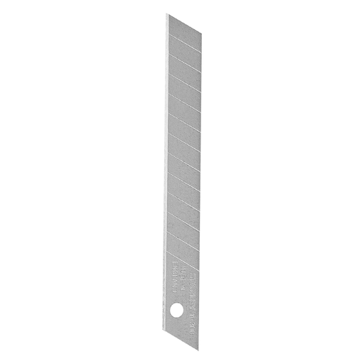 [STAN-P062] Recambio de Cuchillas para Cutter (10 ud)